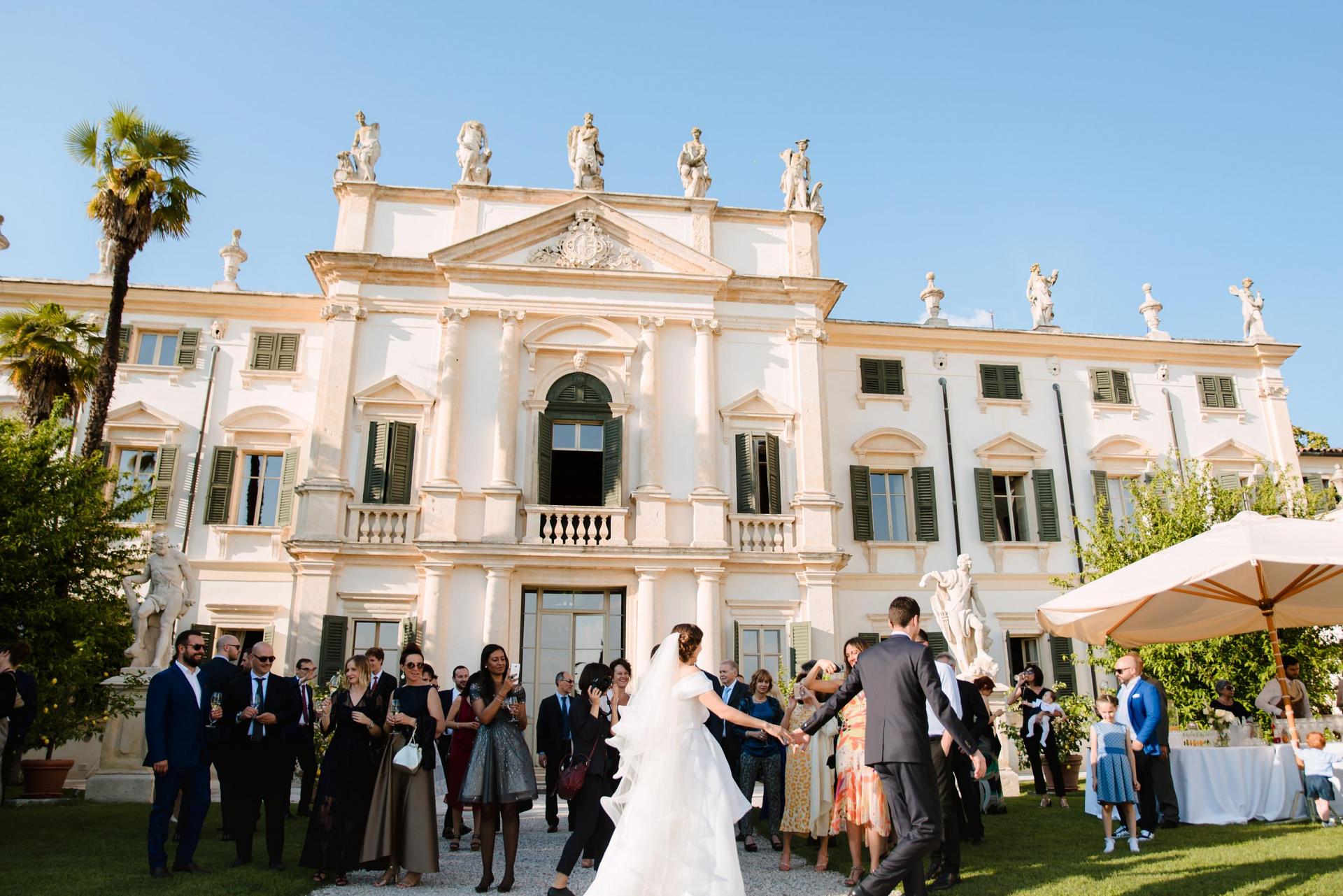 Lisa&Renato Matrimonio Verona Wedding Veneto MCE Stories Destination Photographer