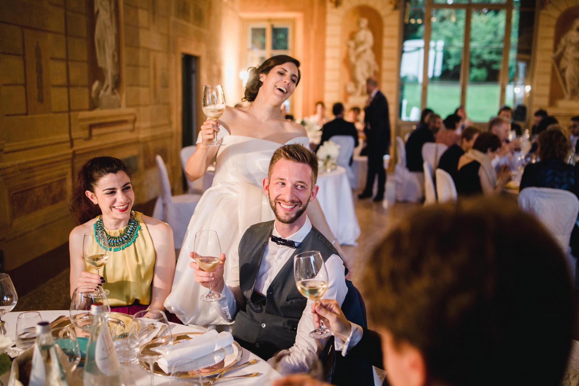 Lisa&Renato Matrimonio Verona Wedding Veneto MCE Stories Destination Photographer